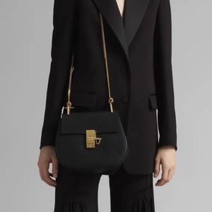 Chloe Drew Shoulder‎ Bag.